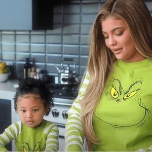 Hannah Andersson Christmas Pajamas